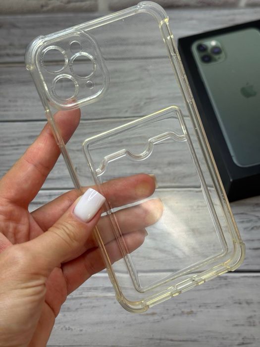 iPhone 11 pro max 256Gb