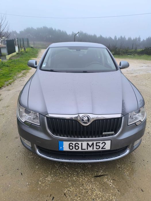 Skoda rigorosamente novo