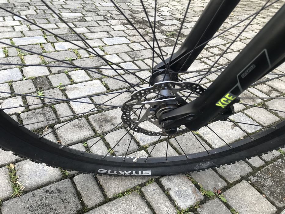 Велосипед Axess sandee