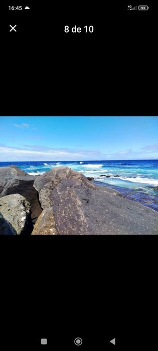 Terreno 25 Mts frente