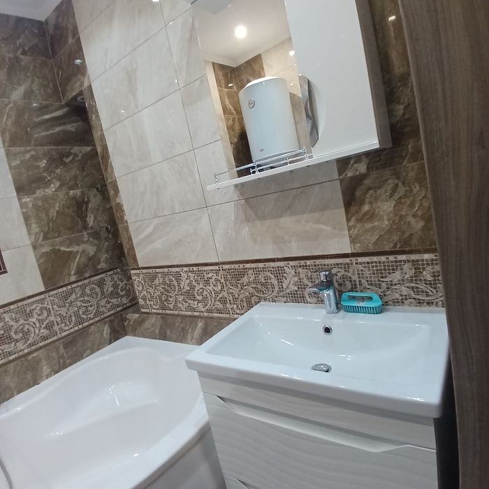 Продаж 2х к квартири