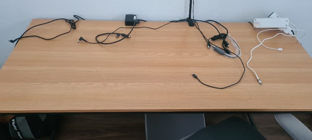 Mesa escritorio/secretária