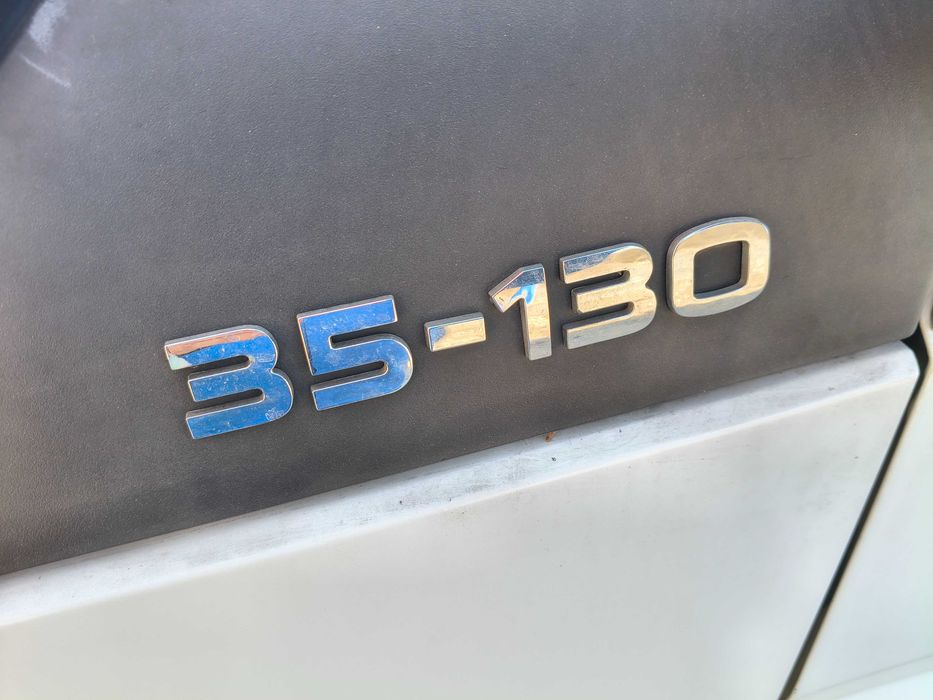 Iveco Daily l4 h2 klima webasto Salon PL