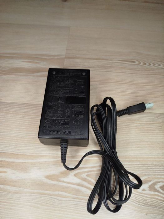 Блок питания HP 0957-2119 оригинал | 32V 15V адаптер для принтера HP