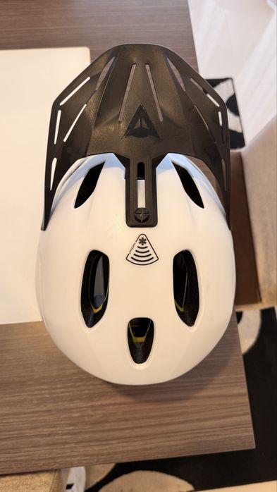 Capacete integral Dainese