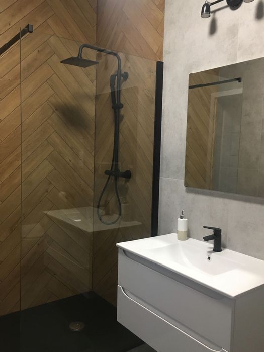 „KASPRZAKA 17- 2os Studio Zielone