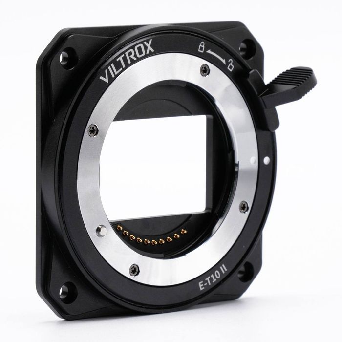 Viltrox E-T10 Adapter