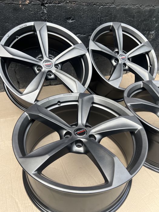 Диски р19 5/108 ет45 8.5j Форд,Вольво,Ягуар,Ситроєн,