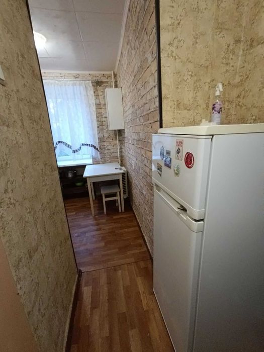 Срочно квартира на Крымской за 18 000