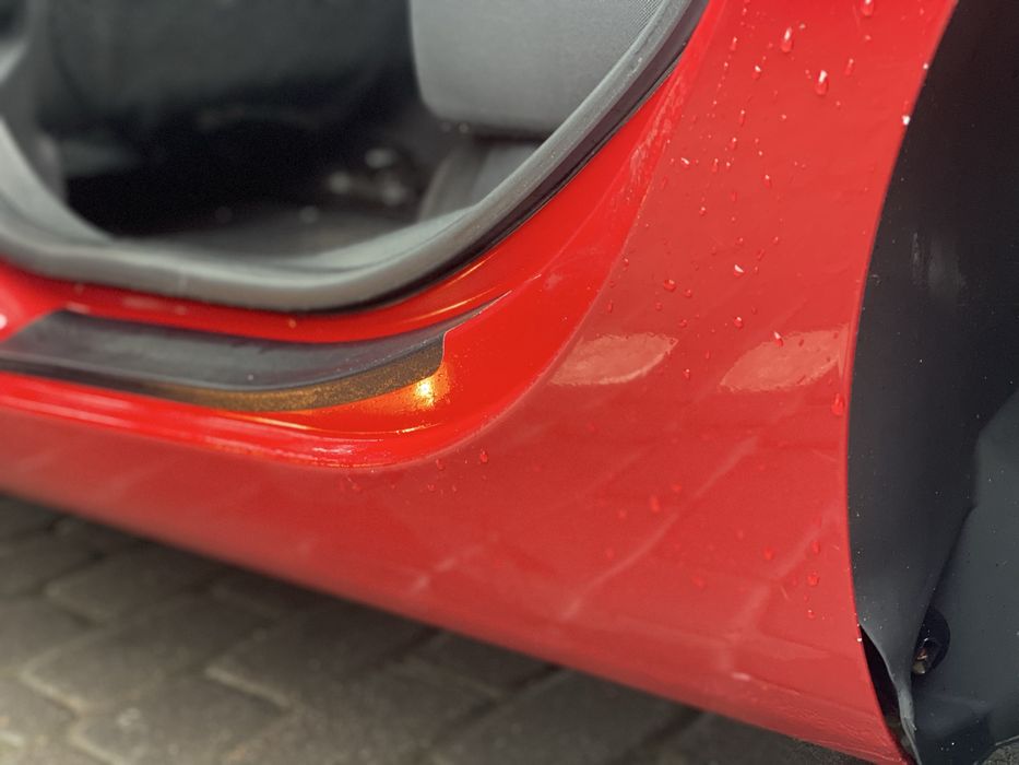 Продам авто Renault megane