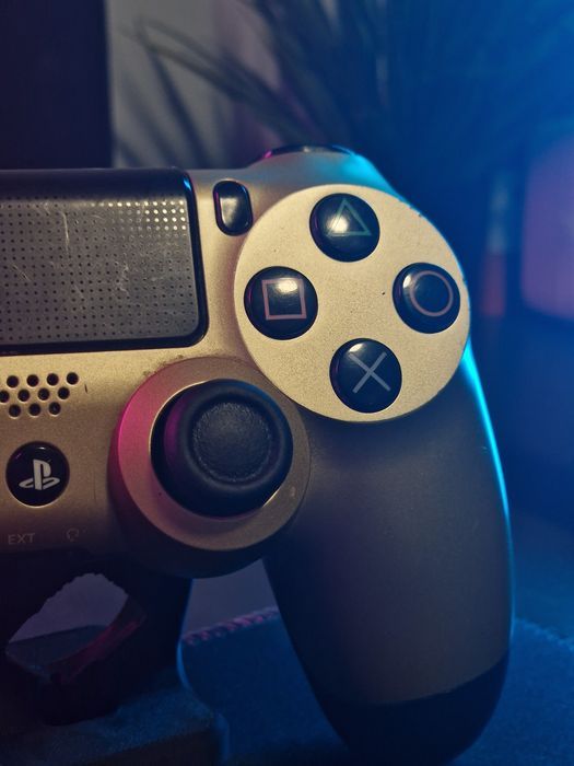 Pad Dualshock 4 Ps4