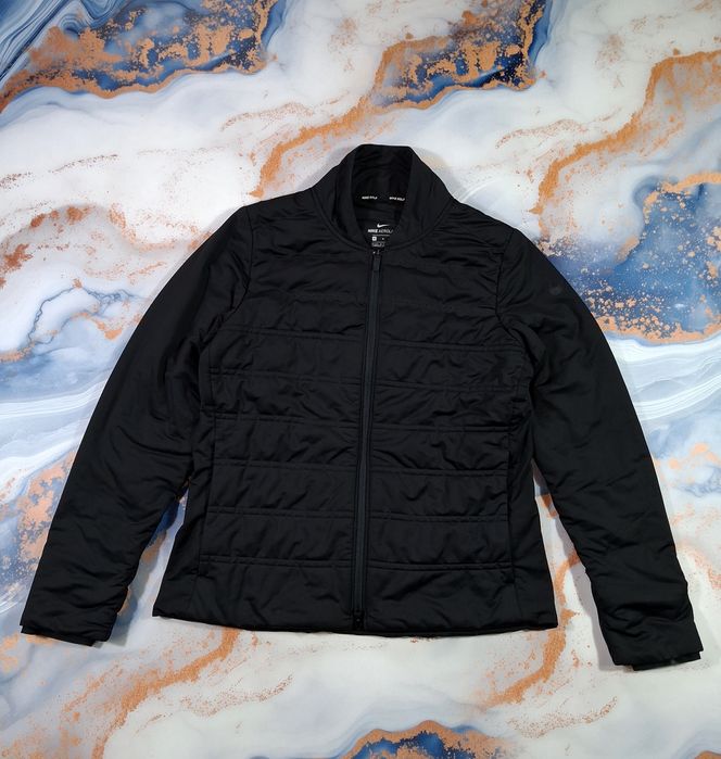 Куртка Nike Aeroloft Repel женская пуховая курточка