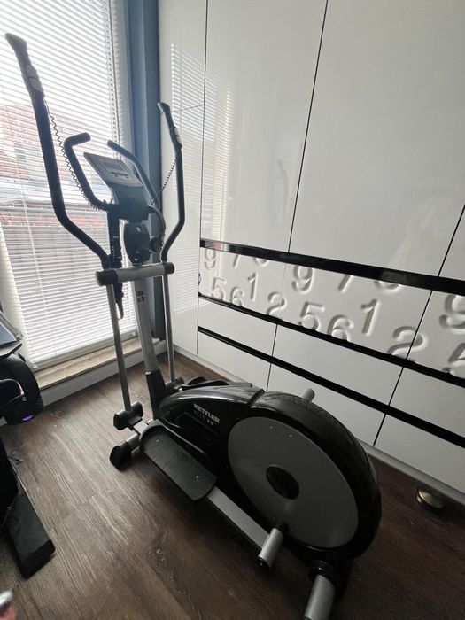 Orbitrek Kettler Vito XS