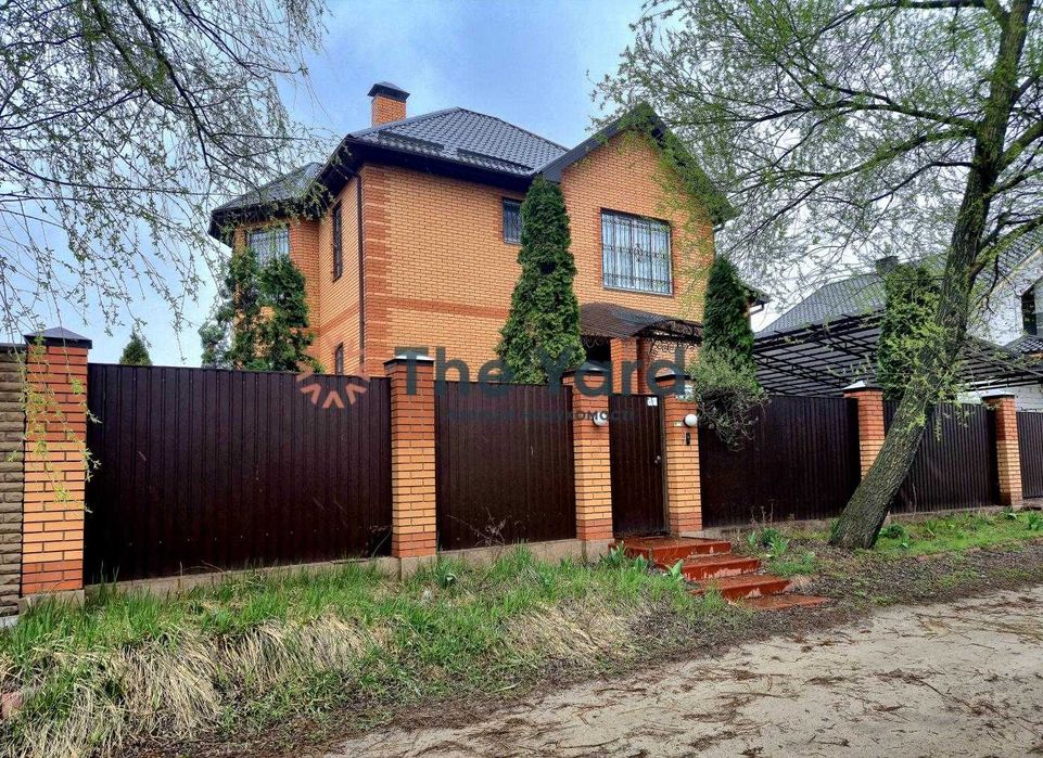 Продаж якісного Будинку вул. Тодося Осьмачки, с. Троєщина Київ