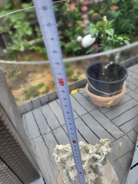 NOWA NIŻSZA CENA Akwarium tuba 70 cm