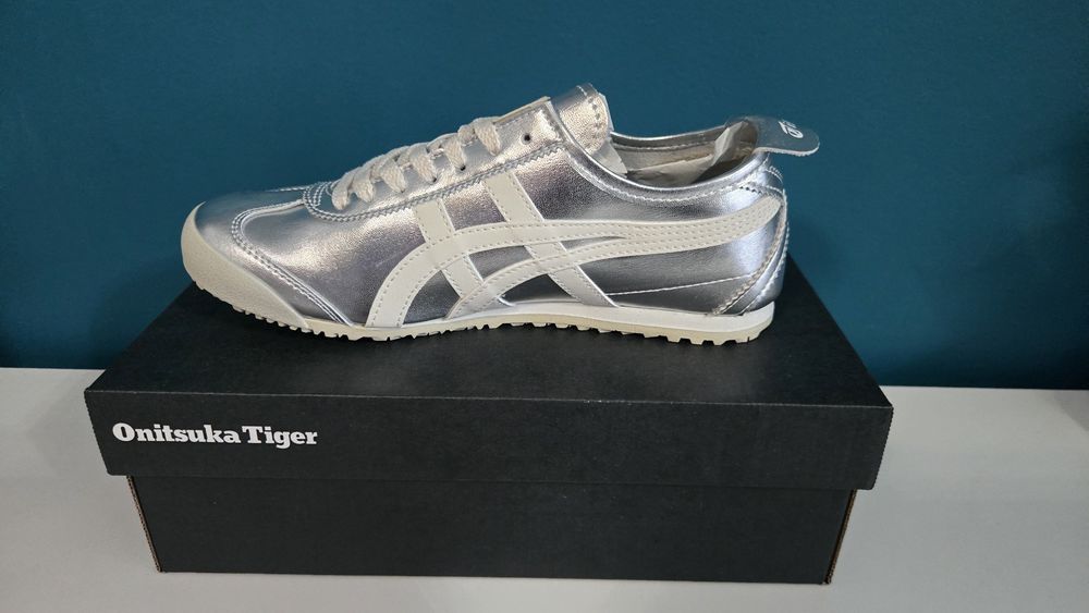 Sneakersy Onitsuka Tiger Mexico66 roz.42