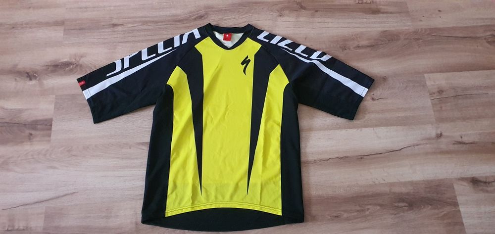 Jersey camisola BTT Enduro  All mountain BTT