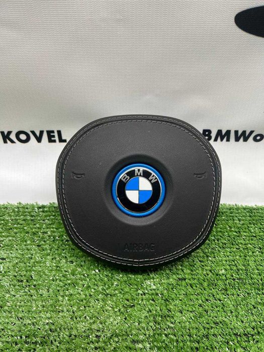 AIRBAG в руль hybrid G30 G31 G32 G11 G12 G14 G15 G01 G02 G05 G06 G07