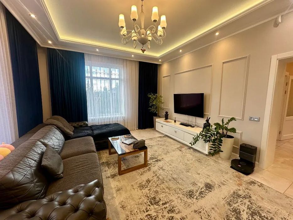 Оренда будинку 5 кімнат, Гагаріна