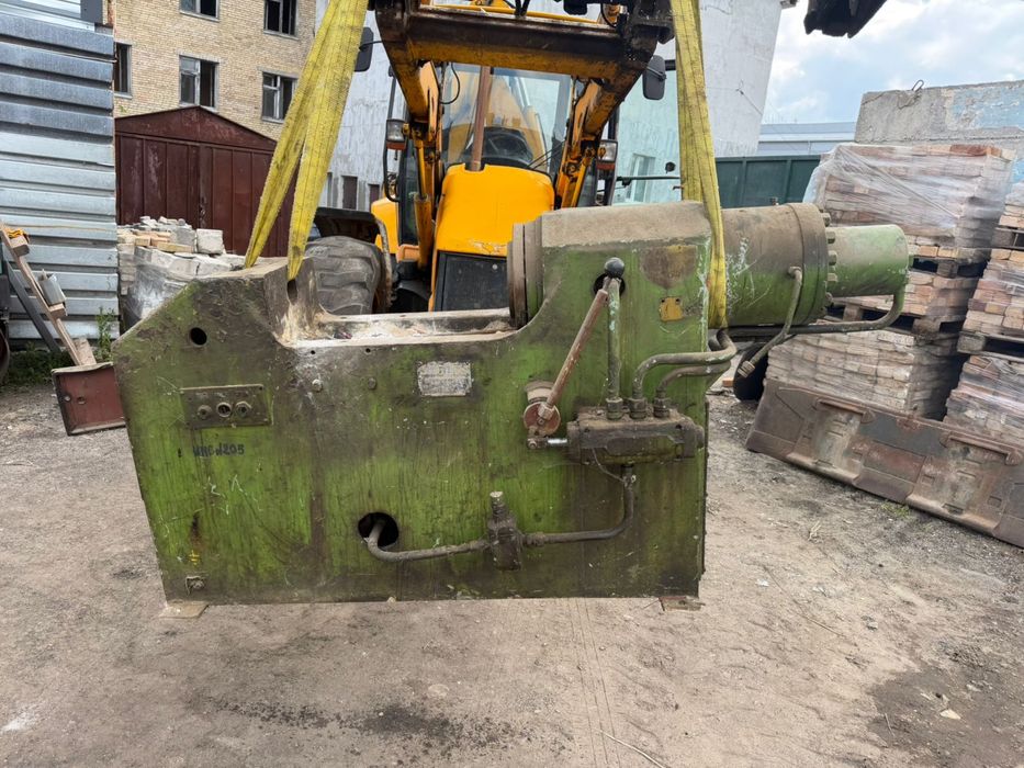 Продам прокаточний станок