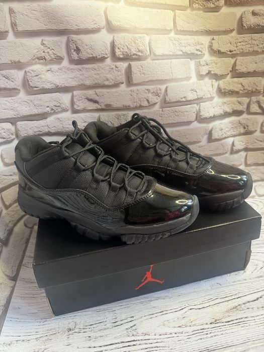 Кросівки Jordan 11