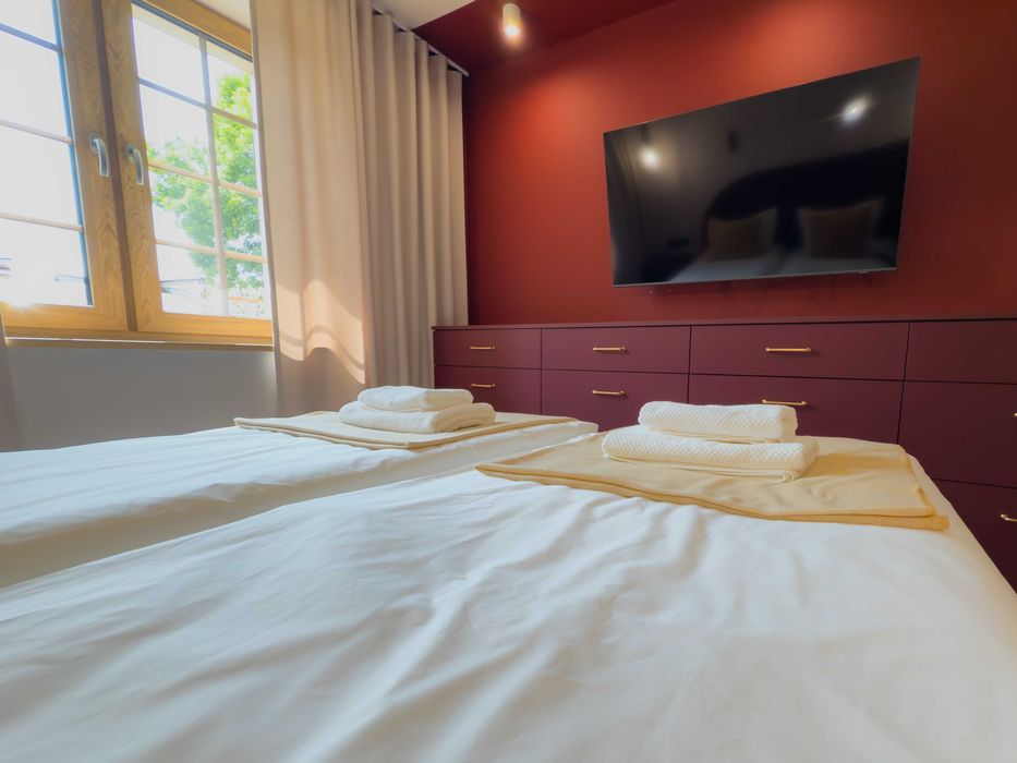 Do wynajęcia apartament  ul. Rybacka 9