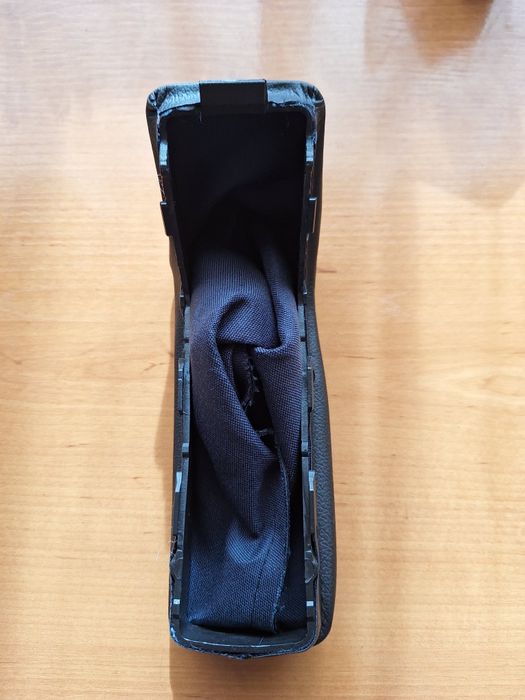 Fole travão de mão opel astra H