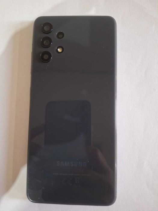 Samsung Galaxy A32 - 128GB