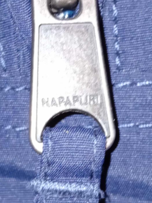 Napapijri Anorak damska S

Bardzo dobry stan

2017 rok