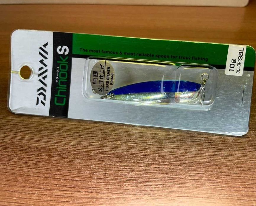 Leurre souple armé daiwa steez chiquita frog - 3.8cm Belgique