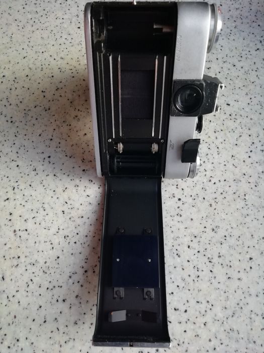 Фотоаппарат Зеніт Е