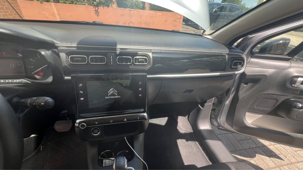 Vendo Citroen C3 2022 1.2 PureTech