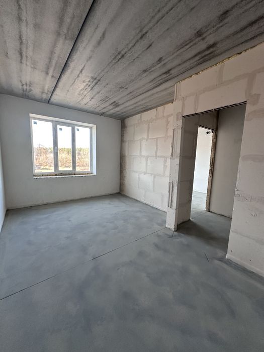 1-кімнатна квартира зі зручним плануванням! ЖК «Ібіс»!