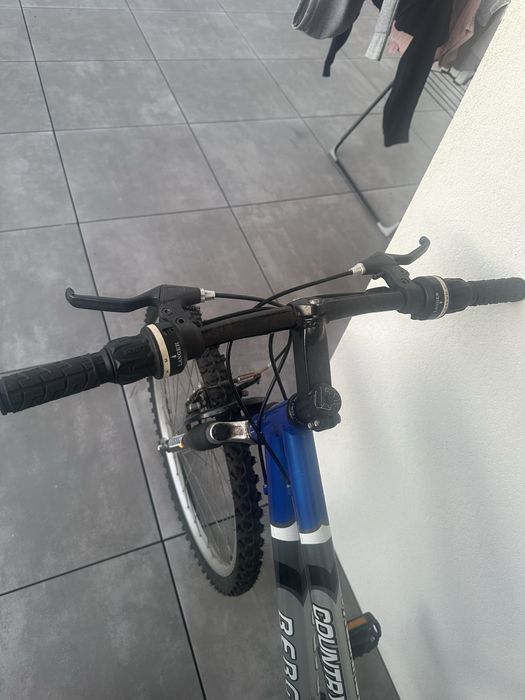 Bicicleta Berg Country S