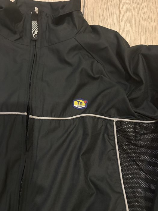 Komplet Dresowy Nike TN rozmiar M