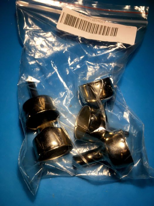 Насадки фена паяльной станции