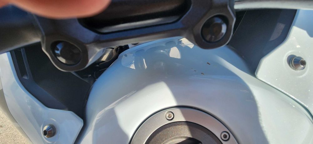 Honda CB500X (2019) – Apenas 15.000 km