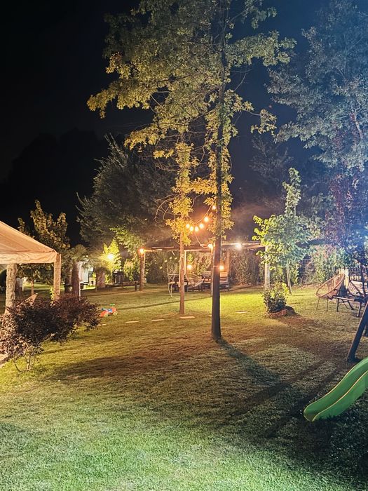 Espaço para festas e enventos