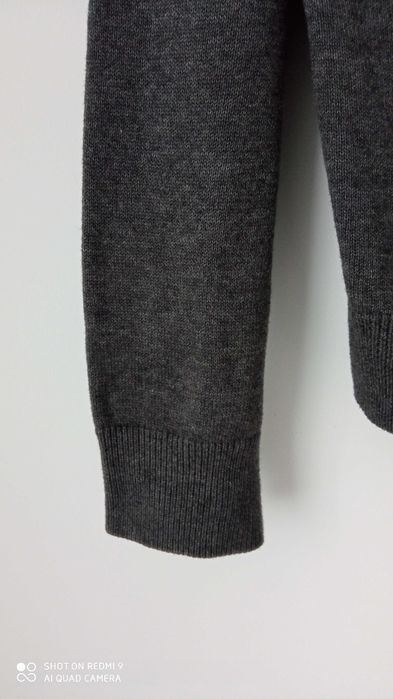 Kardigan męski Reserved