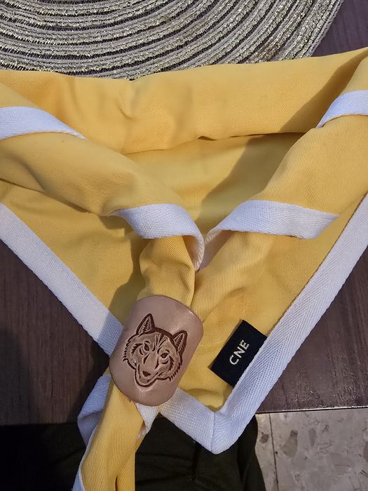 Kit Farda de escuteiros