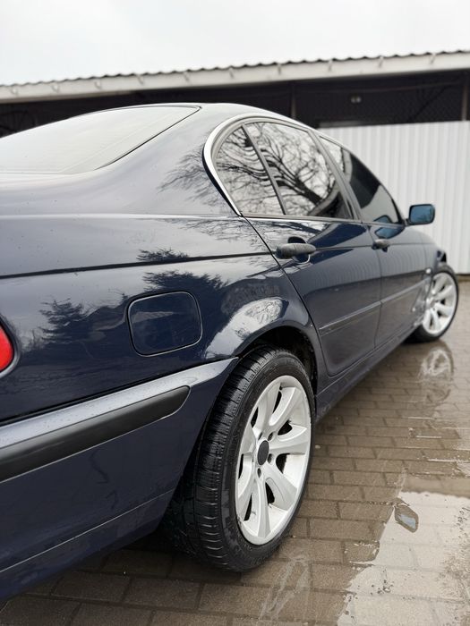 Bmw e46 3 series бмв е46 BMW E46