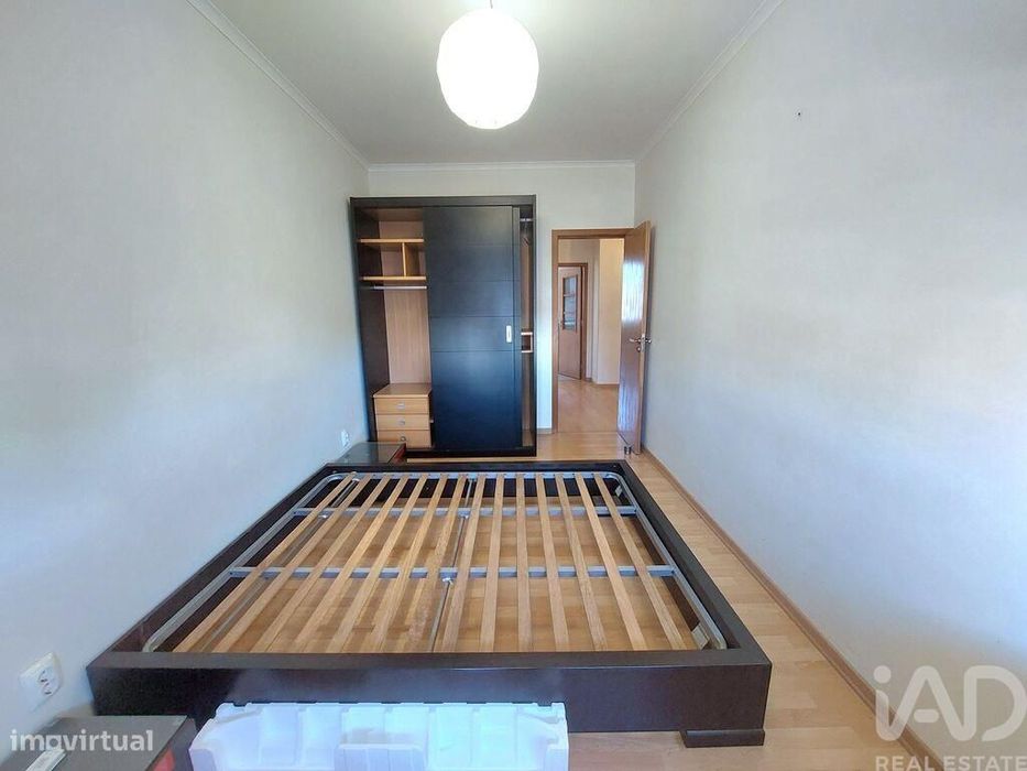 Apartamento T2 em Faro (Sé e São Pedro) de 80,00 m2