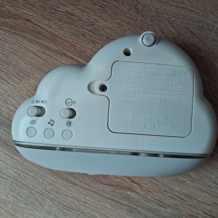 Мобіль Fisher-Price хмаринки