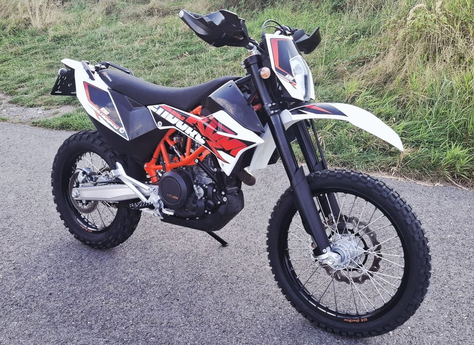 KTM