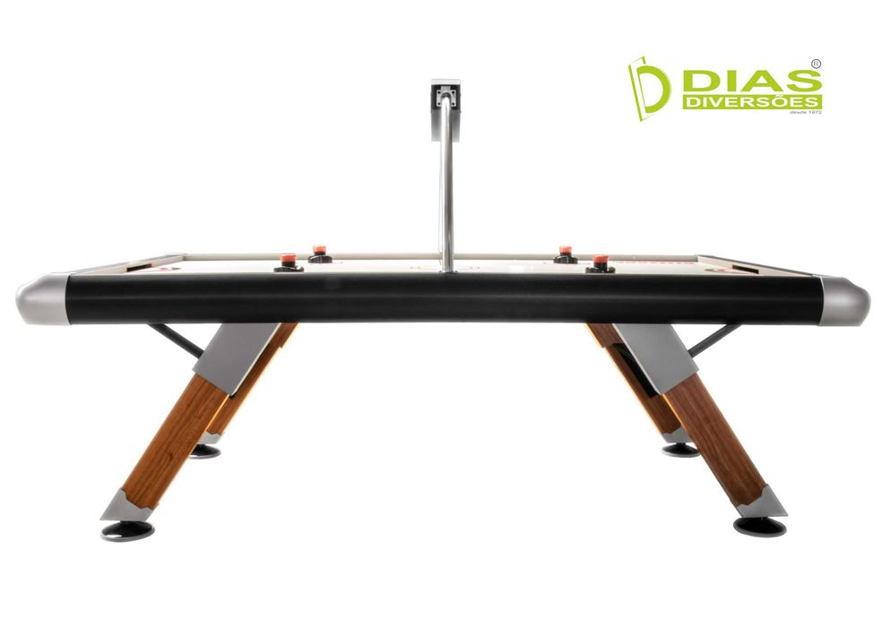 Air Hockey (Mesa de Ar) - Novas