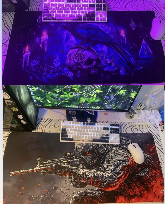 ‼️Коврик для мишки‼️