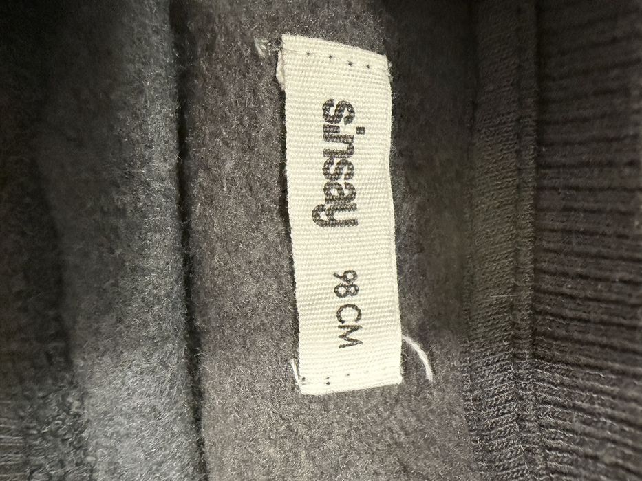 Детский костюм Sinsay, p. 98