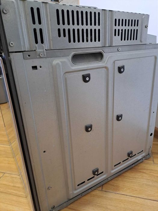 Духова шафа Siemens HB 770560 E б у Німеччина