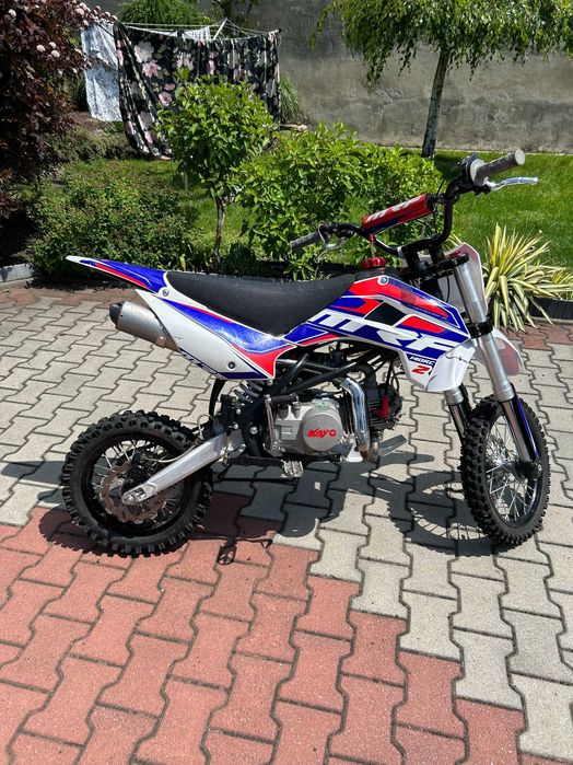 MRF 140 RC-Z 2020