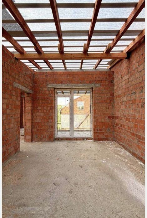 Продаж сучасного двоповерхового будинку в с.Бірки, вул. Сагайдачного